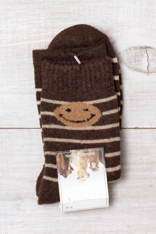 Шкарпетки жіночі (зима) термо